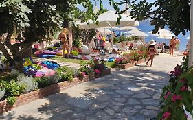 Yelken Bay Beach